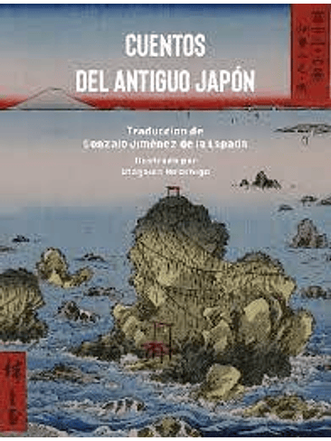 Cuentos Del Antiguo Japon Volumen I 1