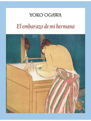 Embarazo De Mi Hermana, El