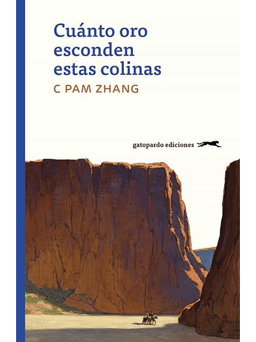 Cuanto Oro Esconden Estas Colinas 1