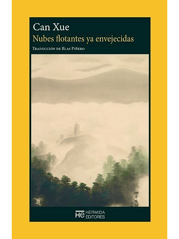 Nubes Flotantes Ya Envejecidas 1