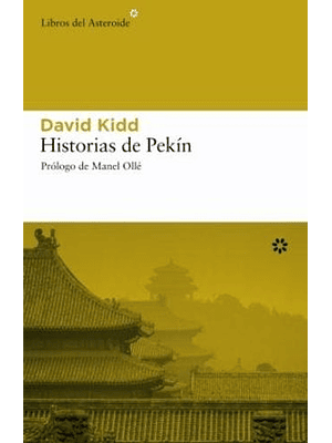 Historias De Pekin