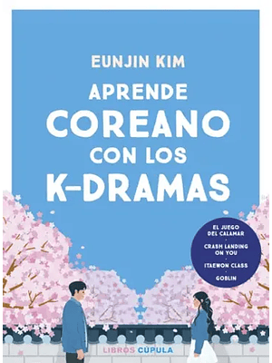 Aprende Coreano Con Los K Dramas