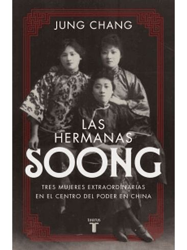 Hermanas Soong, Las 1