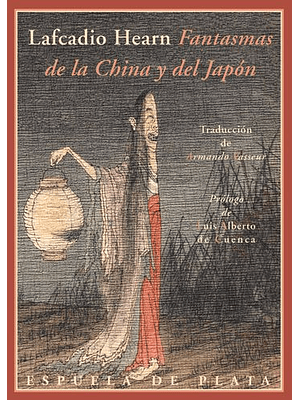 Fantasmas De La China Y Del Japon