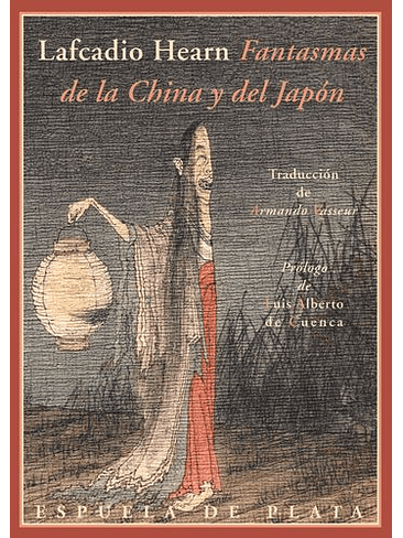 Fantasmas De La China Y Del Japon 1