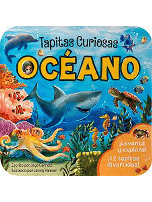 Tapitas Curiosas Oceano (Bb)