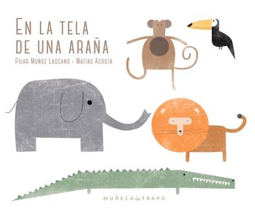 En La Tela De Una Araña (Bb) 1