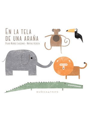 En La Tela De Una Araña (Bb)