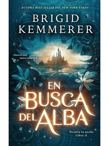 Desafia La Noche 2 En Busca Del Alba 1