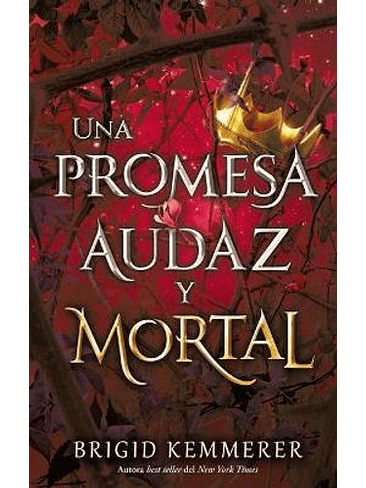 Cursebreaker 3 Una Promesa Audaz Y Mortal 1