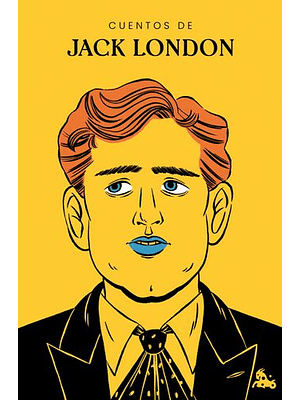 Cuentos De Jack London