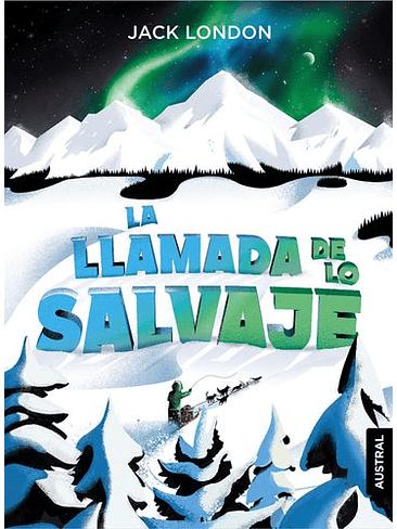 Llamada De Lo Salvaje, La 1