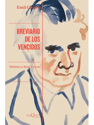 Brevario De Los Vencidos 1