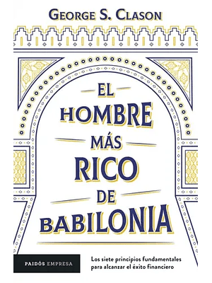 Hombre Mas Rico De Babilonia, El