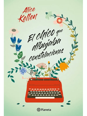 Chico Que Dibujaba Constelaciones, El 1