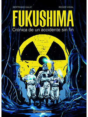 Fukushima