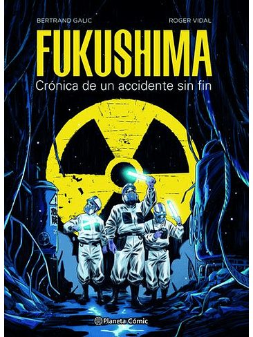 Fukushima 1