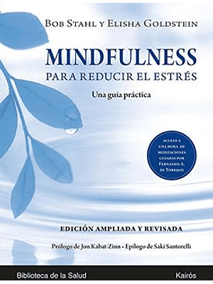 Mindfulness Para Reducir El Estres