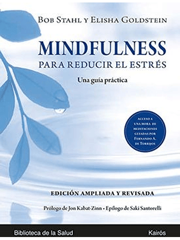 Mindfulness Para Reducir El Estres 1