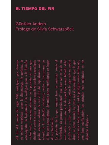 Tiempo Sin Fin, El 1