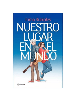 Nuestro Lugar En El Mundo