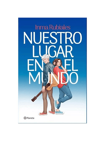 Nuestro Lugar En El Mundo 1