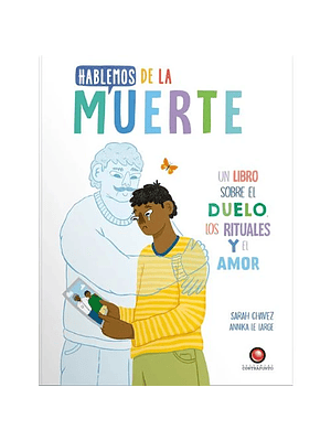 Hablemos De La Muerte