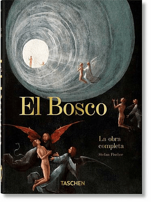 El Bosco La Obra Completa