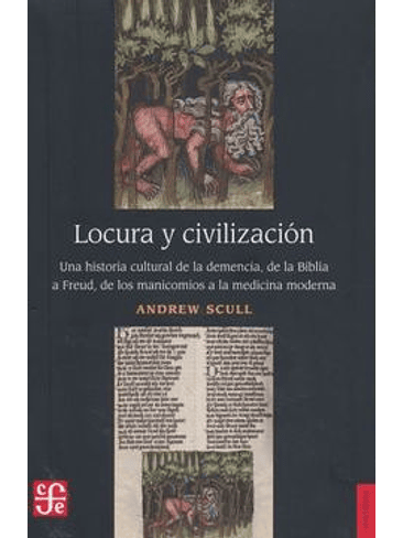 Locura Y Civilizacion 1