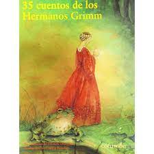35 Cuentos De Los Hermanos Grimm 1