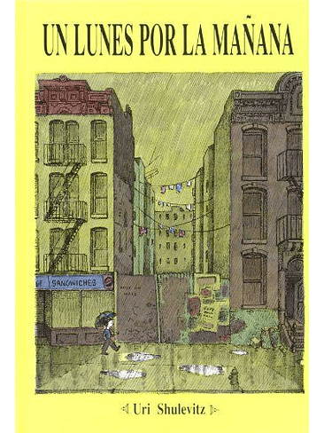 Lunes Por La Ma?ana, Un 1
