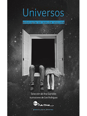 Universos Antologia De Poesia Chilena
