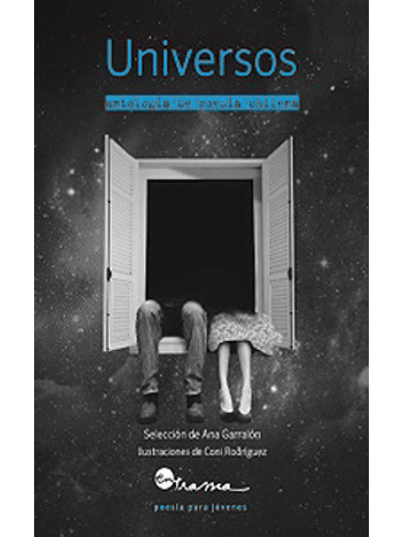 Universos Antologia De Poesia Chilena 1