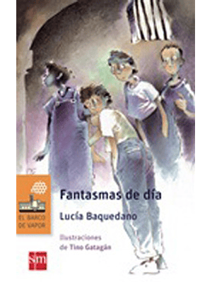 Fantasmas De Dia