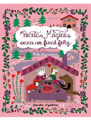 Recetas Magicas Para Un Final Feliz