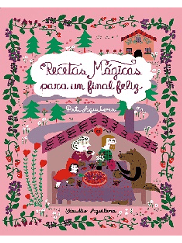 Recetas Magicas Para Un Final Feliz 1