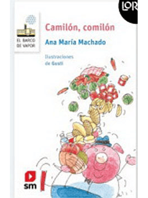 Camilon Comilon