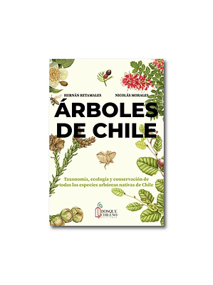 Arboles De Chile