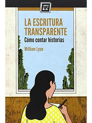 Escritura Transparente, La