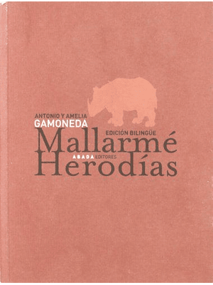 Herodias (Bilingüe)