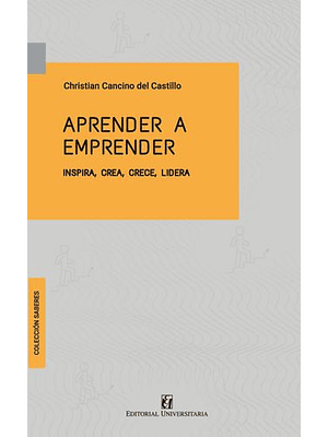 Aprender A Emprender