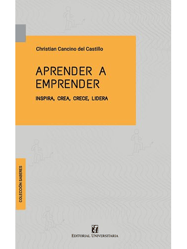 Aprender A Emprender 1