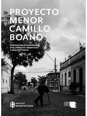 Proyecto Menor Camillo Boano