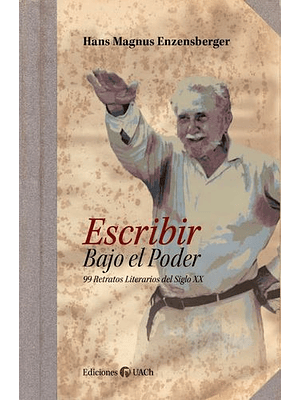 Escribir Bajo El Poder