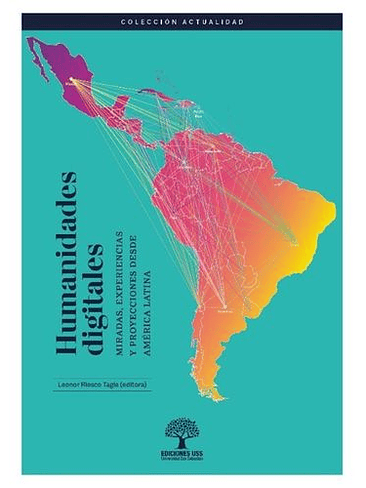 Humanidades Digitales 1