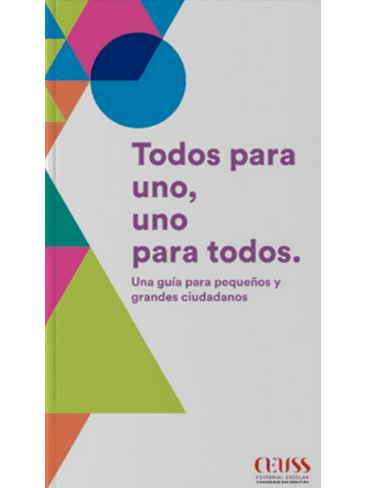 Todos Para Uno Y Uno Para Todos 1