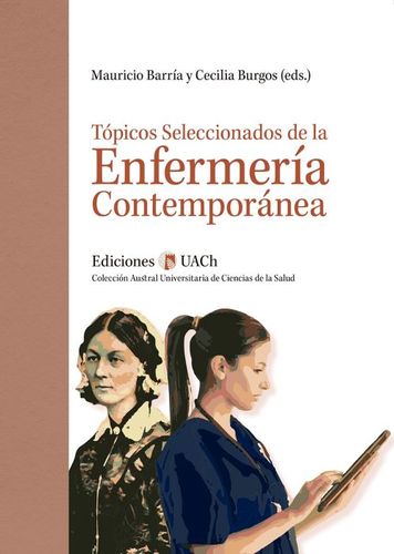 Topicos Seleccionados De La Enfermeria Contemporanea 1