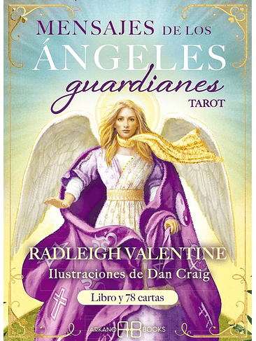 Mensajes De Los Angeles Guardianes (Cartas) 1