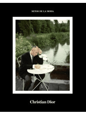 Mitos De La Moda: Christian Dior