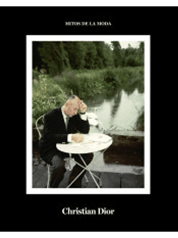 Mitos De La Moda: Christian Dior 1